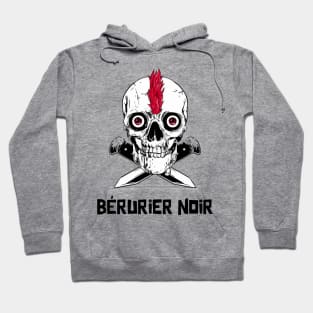 Berurier Noir Hoodie